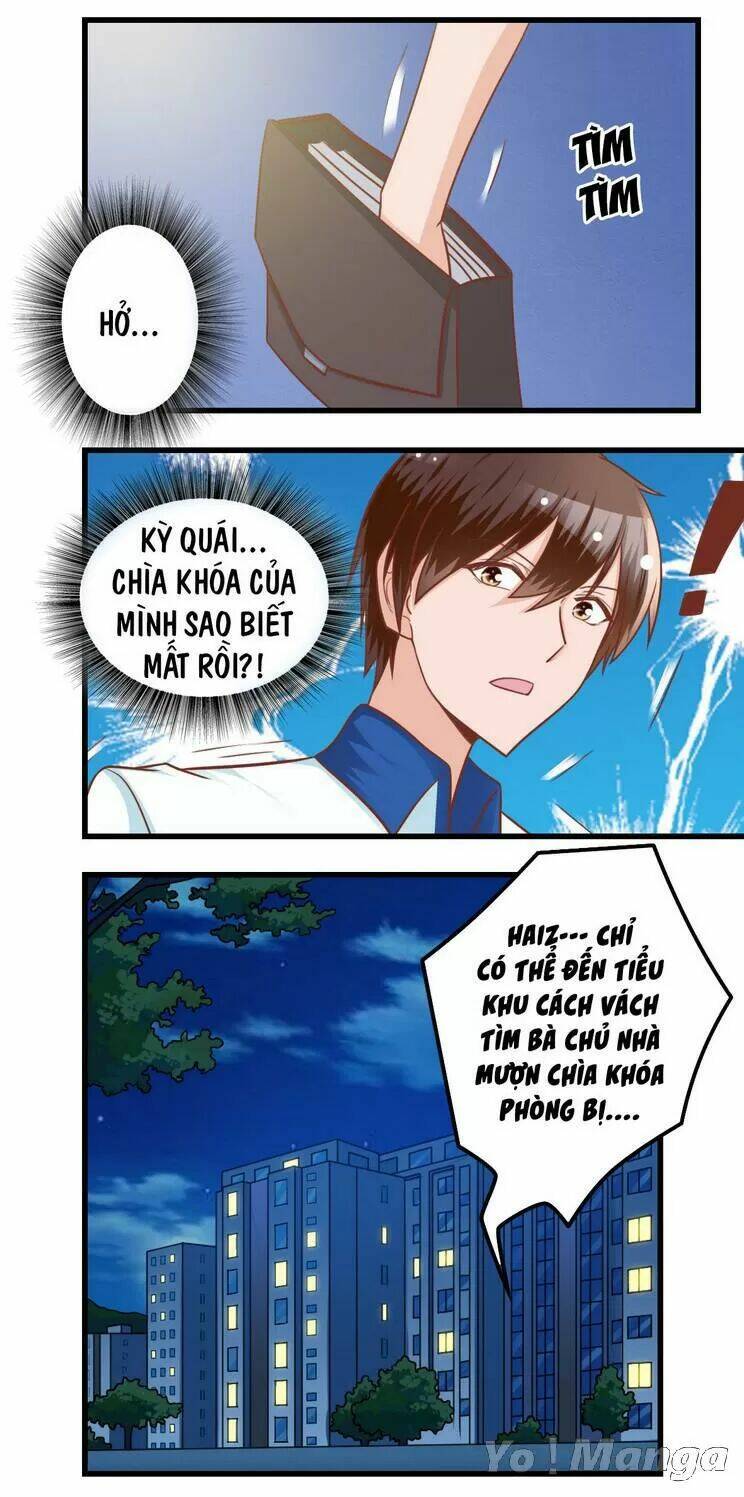 tôi là vợ tôi chapter 83 2