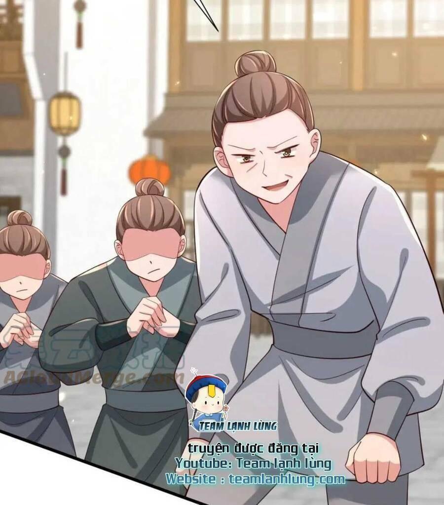 phương thức sinh tồn của công chúa pháo hôi chapter 99 41