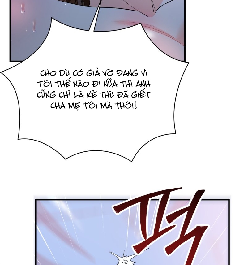 [18+] tôi đã kết hôn với kẻ thù giết cha mẹ chapter 19.2 43