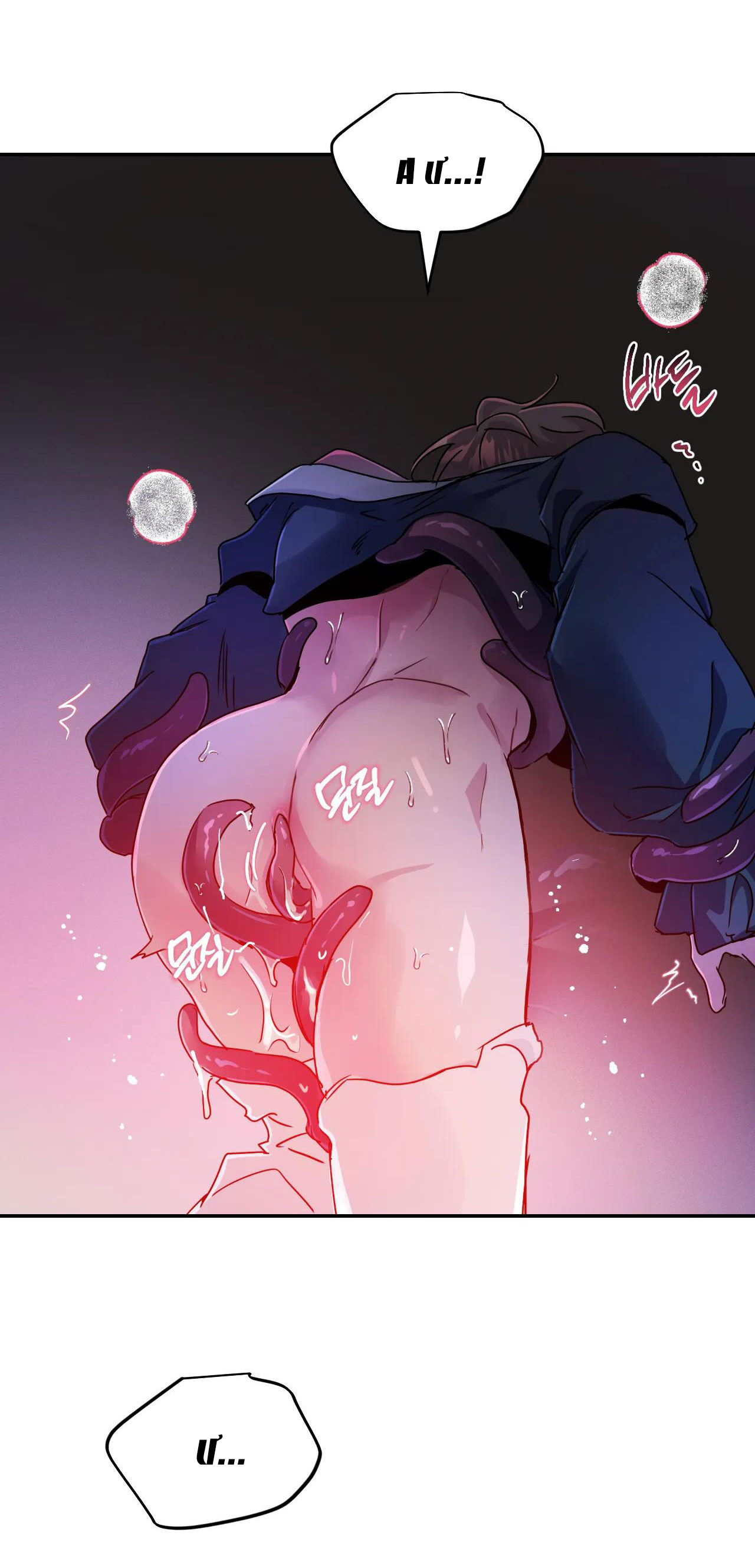 hắc vực chapter 48.2 10