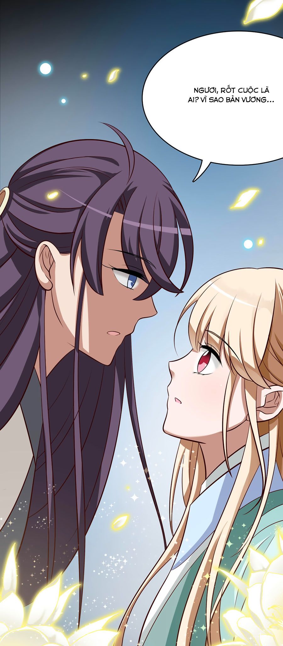 kiêu ngạo vương gia chủng điền phi chapter 57 4
