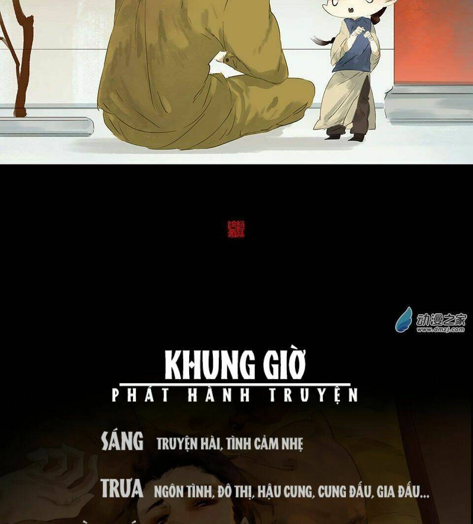 mùng 3 tháng 3 chapter 36 9