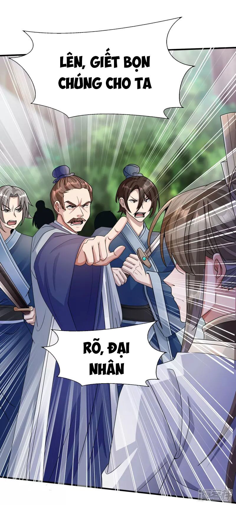 tiến sĩ khoa học kỹ thuật tu tiên chapter 6 15