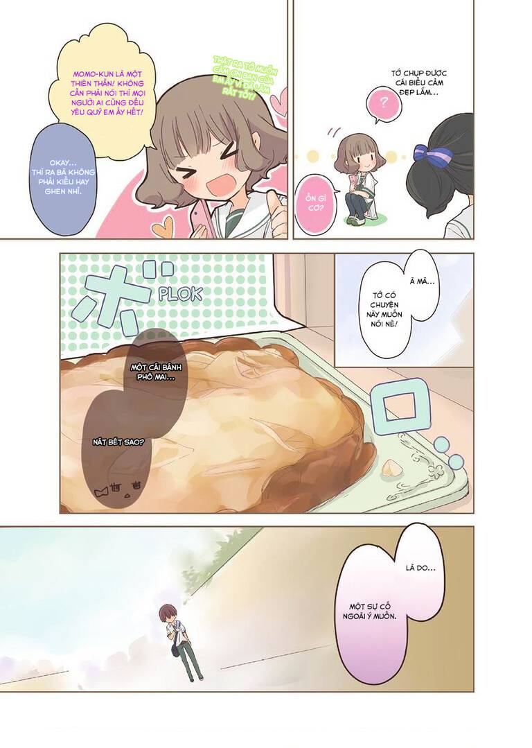 momokuri chapter 6 3