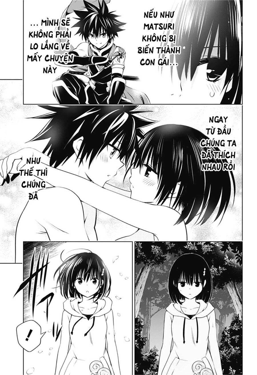 diệt quỷ nhẫn giả chapter 87 5