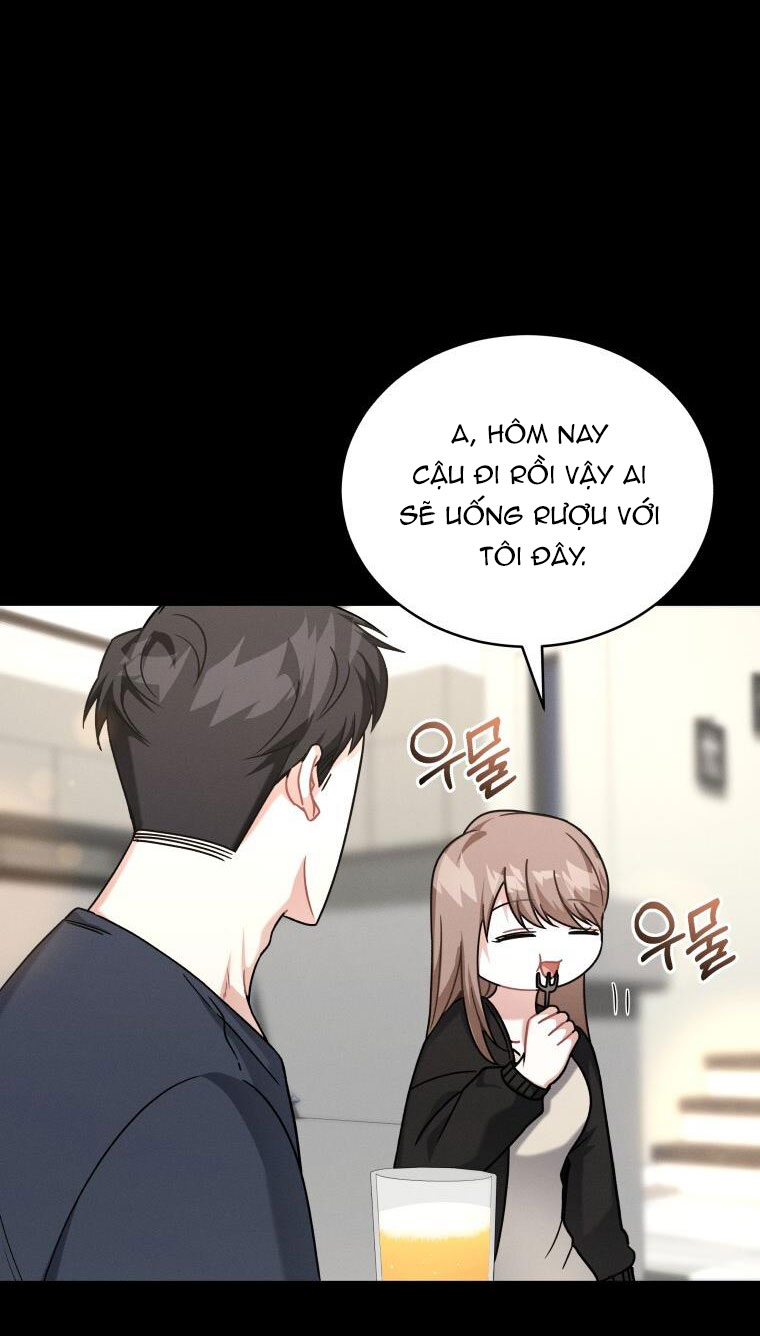 [18+] cùng trời cuối đất chapter 16.1 17