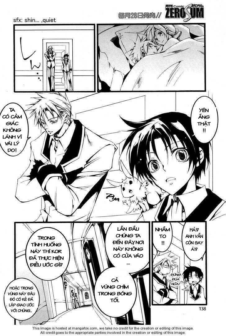 07 hồn ma chapter 56 19