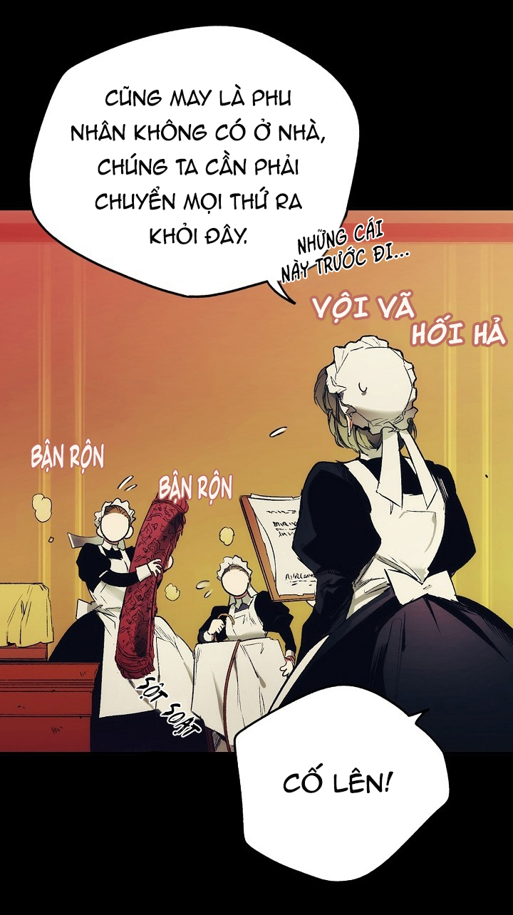 cổ tích về người mẹ kế chapter 12 41