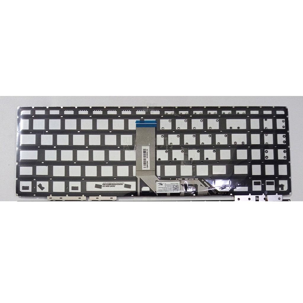 US English Keyboard Replacement for 15 High Performance