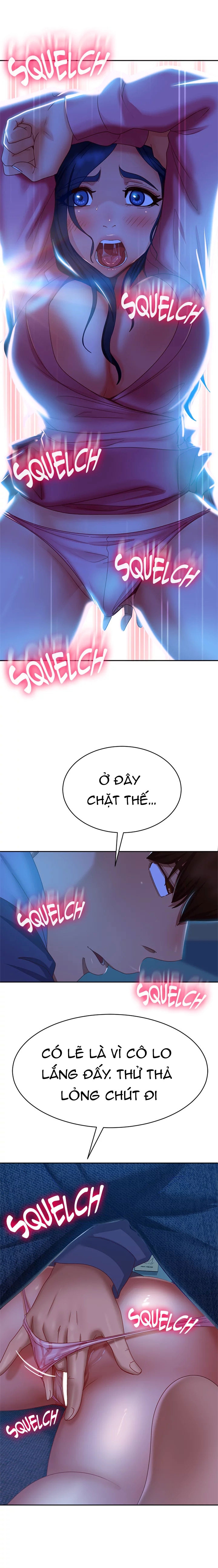 một ngày rối rắm chapter 47 8