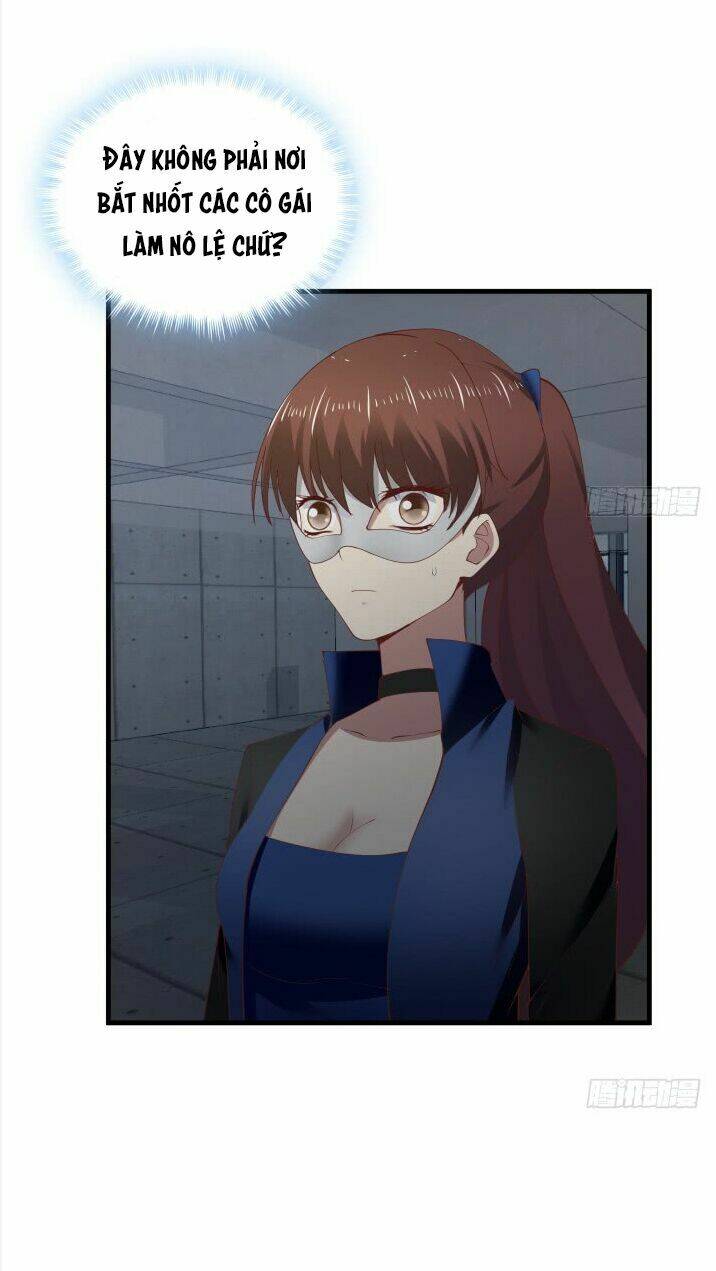 khi trò chơi ác ma bắt đầu chapter 76 11