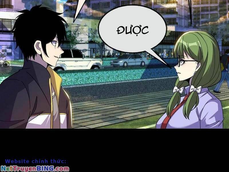 nhìn thấy thanh máu, ta xử tội thần linh chapter 148 45