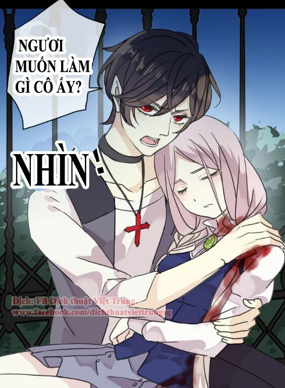vết cắn ngọt ngào phần 1 chapter 23 62