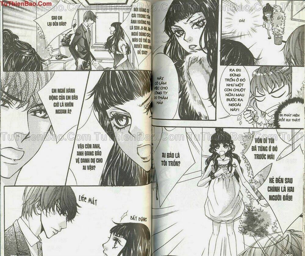 scandal đáng ngờ chapter 1 51