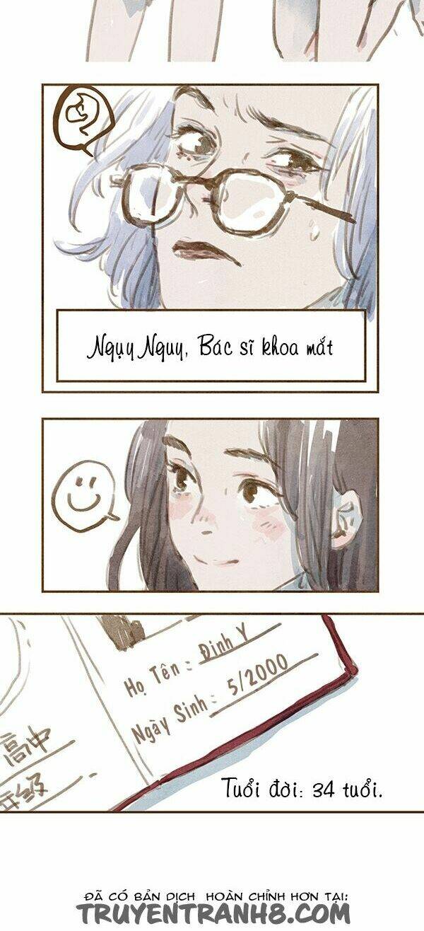 người yêu dấu chapter 1 14