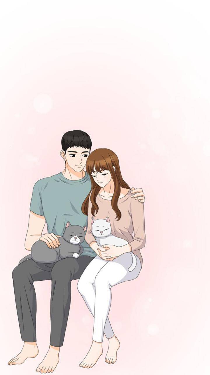 idol và sếp, em yêu ai? chapter 68 30