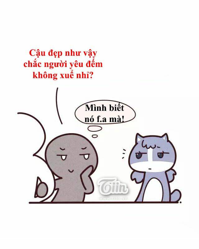 giải mã tình yêu chapter 170 1