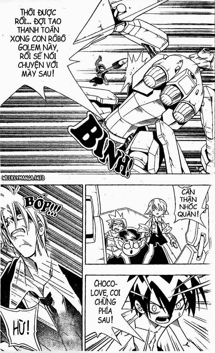 vua pháp thuật chapter 203 8