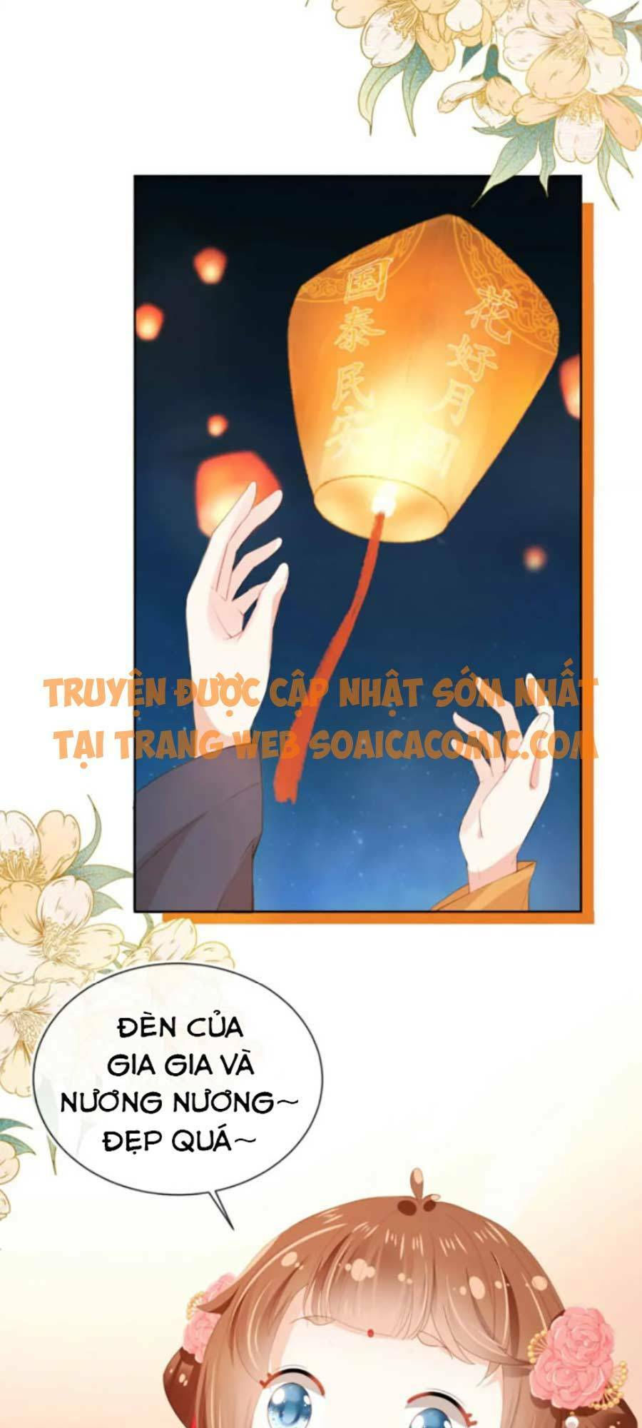 nhặt được bảo bối manh manh chapter 55 19