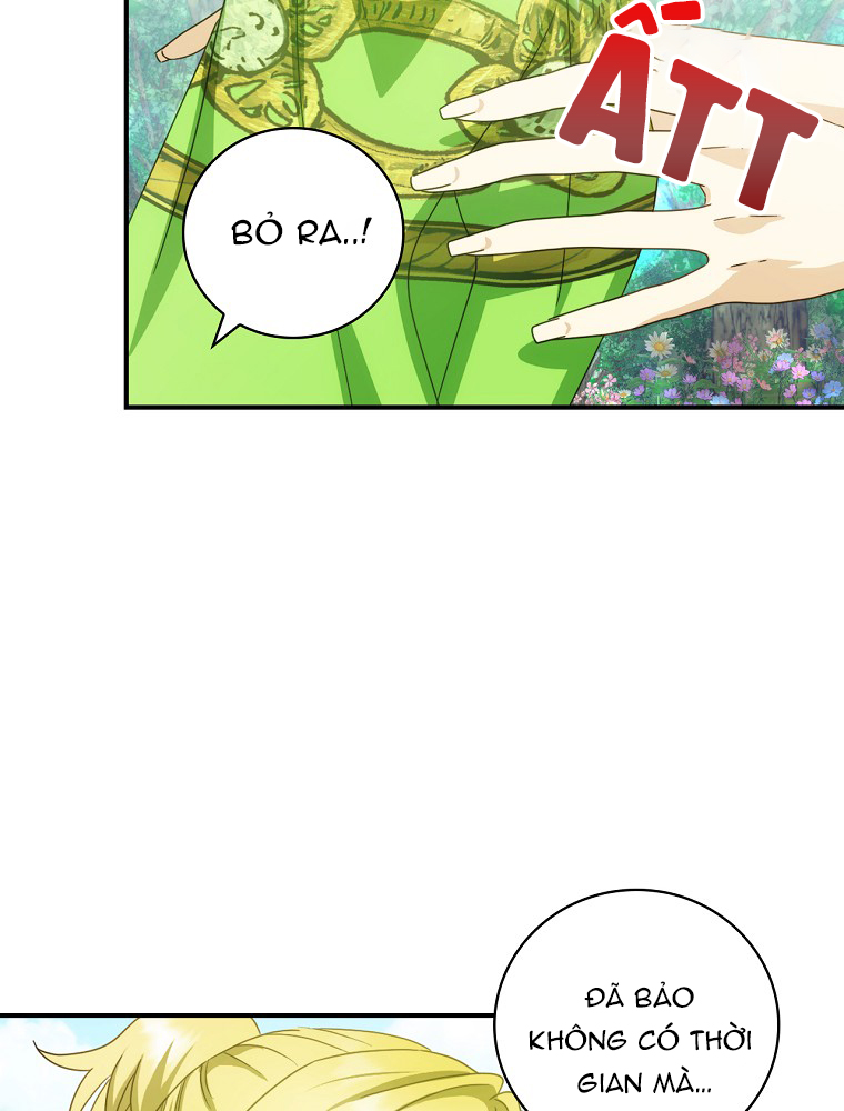 đứa bé không phải là con của anh chapter 29 49