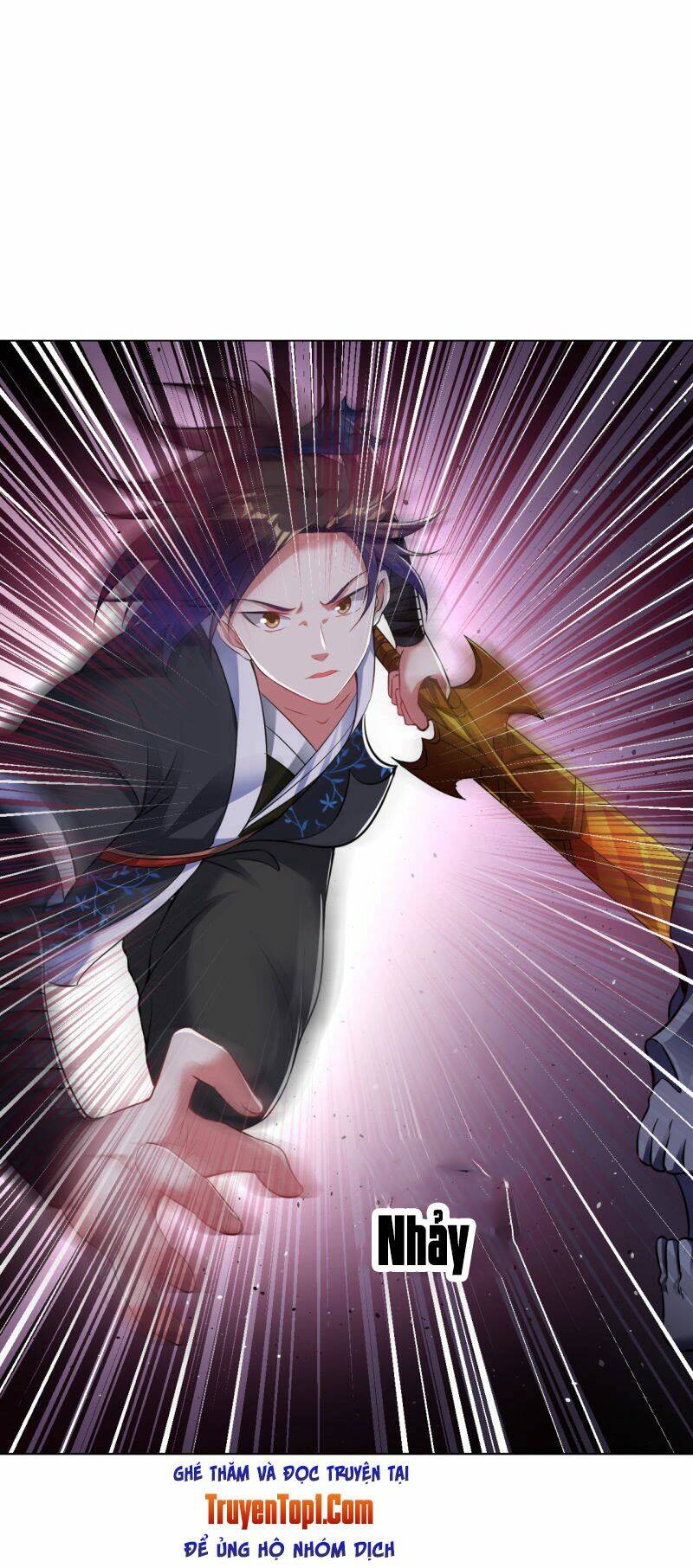 đạo ấn chapter 60 18