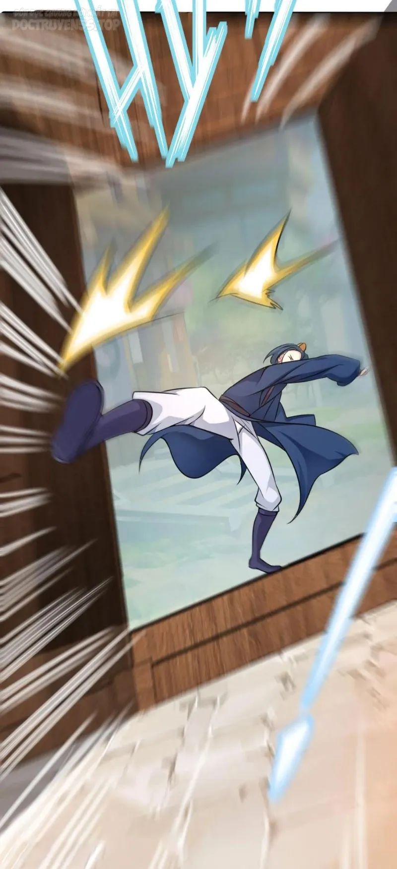 huyền huyễn: ta bắt đầu vô địch từ bại gia chapter 10 17