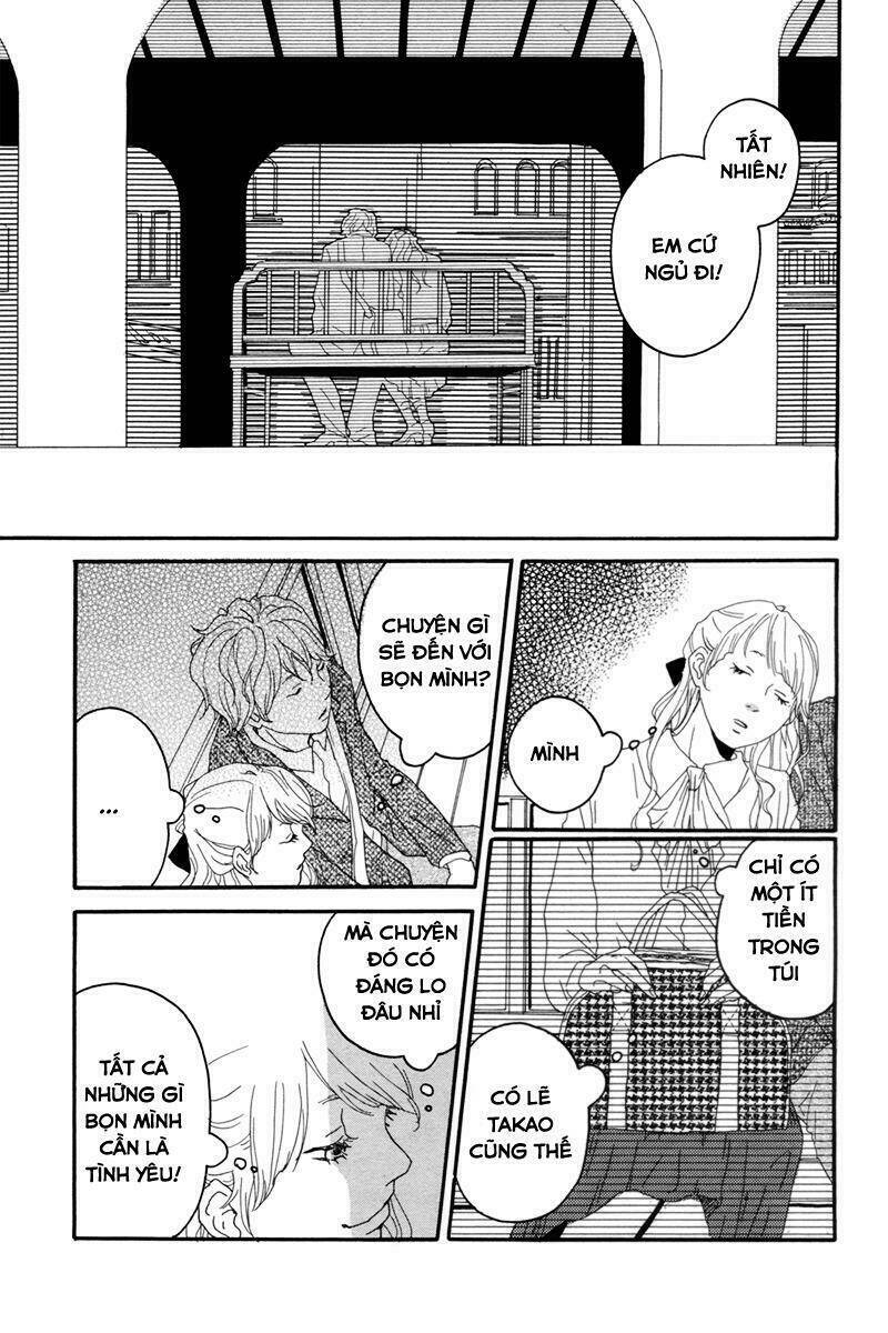 tổng hợp one shot. chapter 218 20