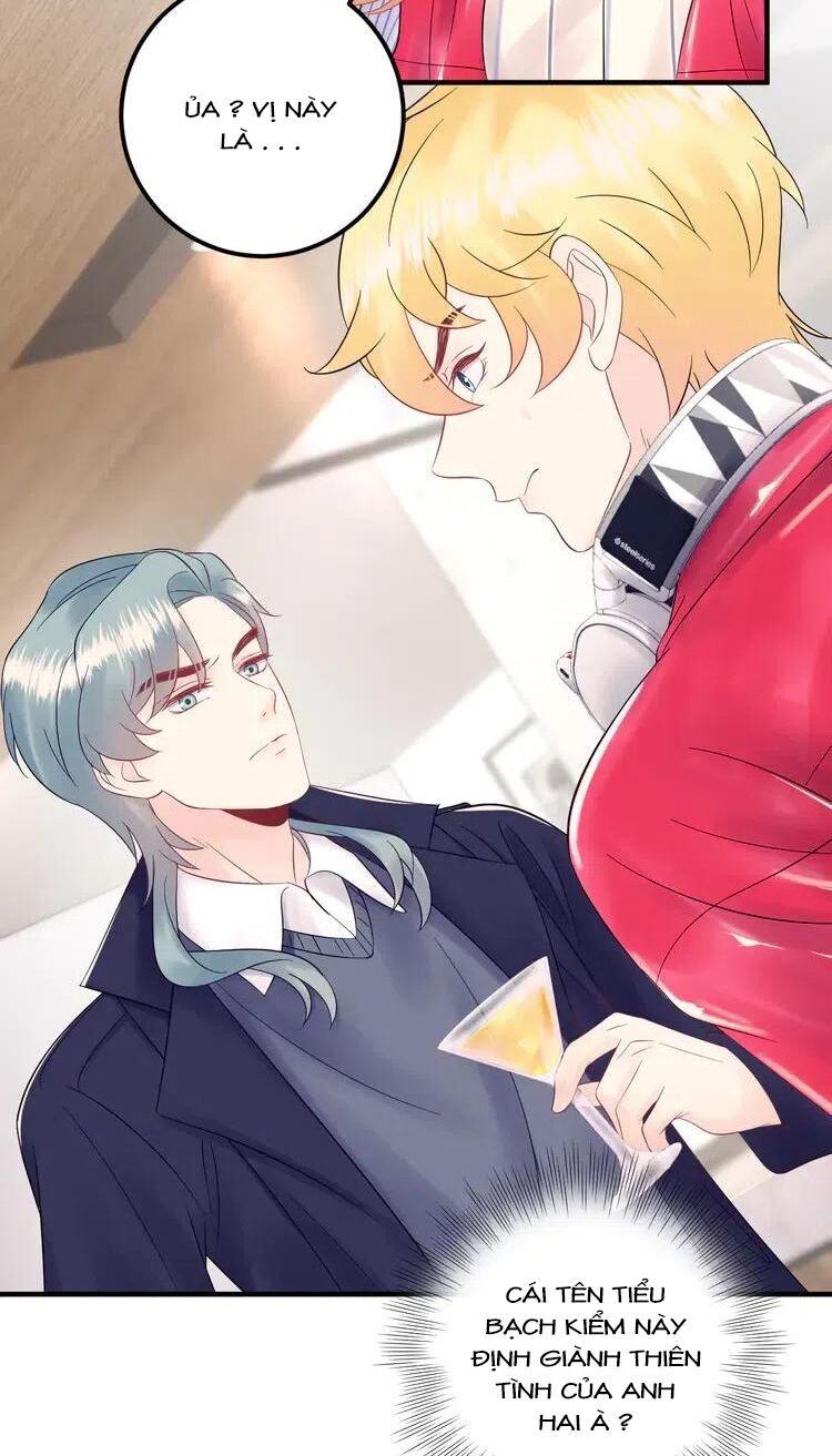 trọng sinh chi ức vạn ảnh hậu yếu thượng vị chapter 290 12