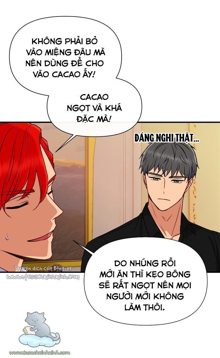 công nương khế ước của gia tộc công tước quái vật chapter 81 39