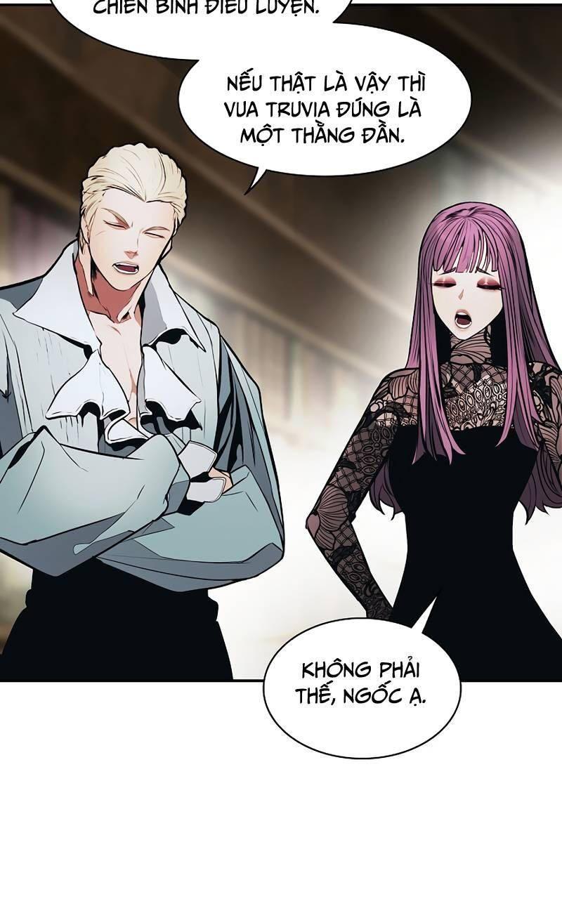 bất bại chân ma chapter 175 53
