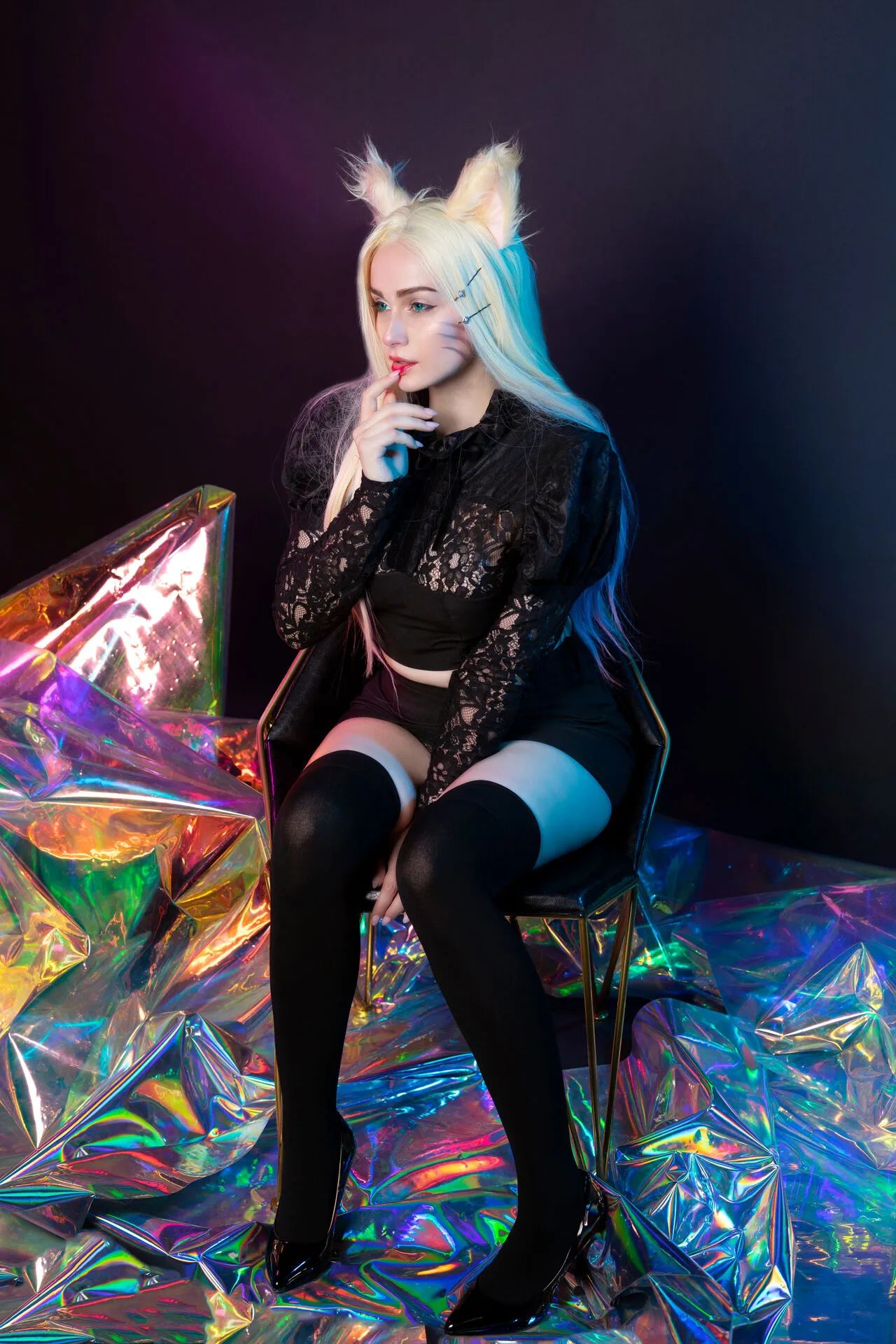 hình cosplay chapter 188 21