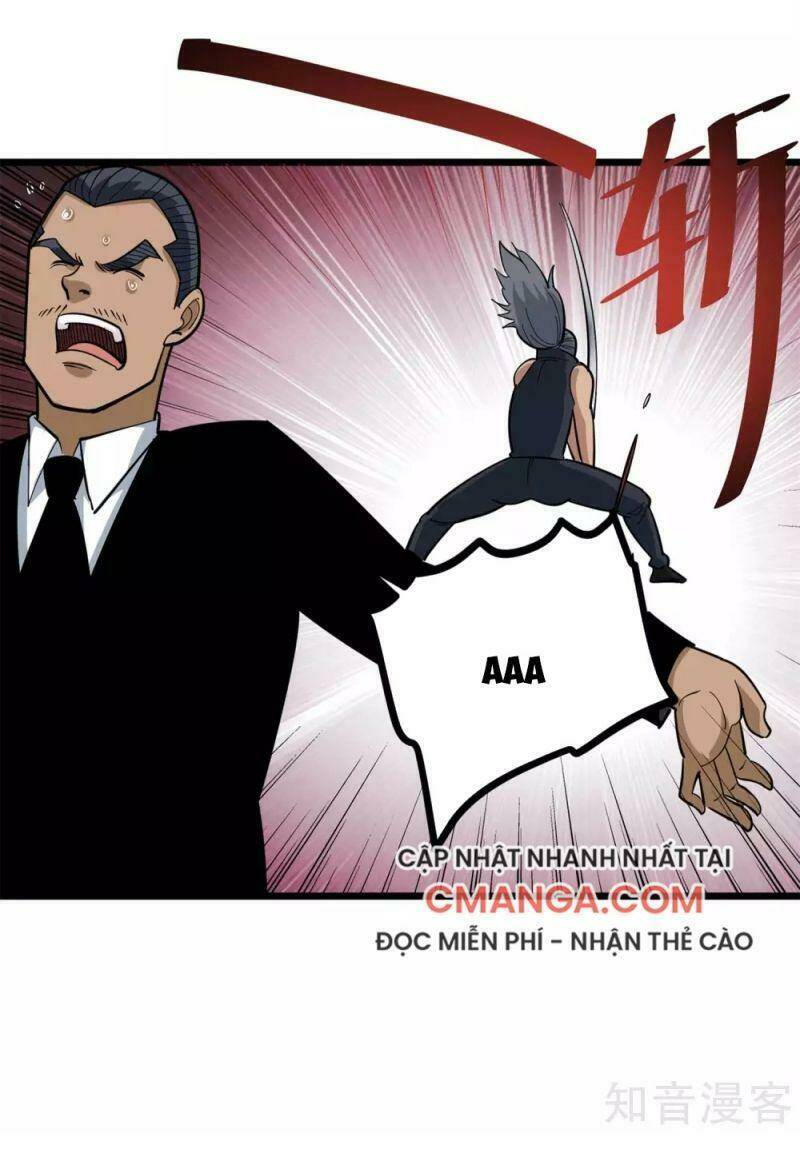 hộ hoa cao thủ tại vườn trường chapter 209 11