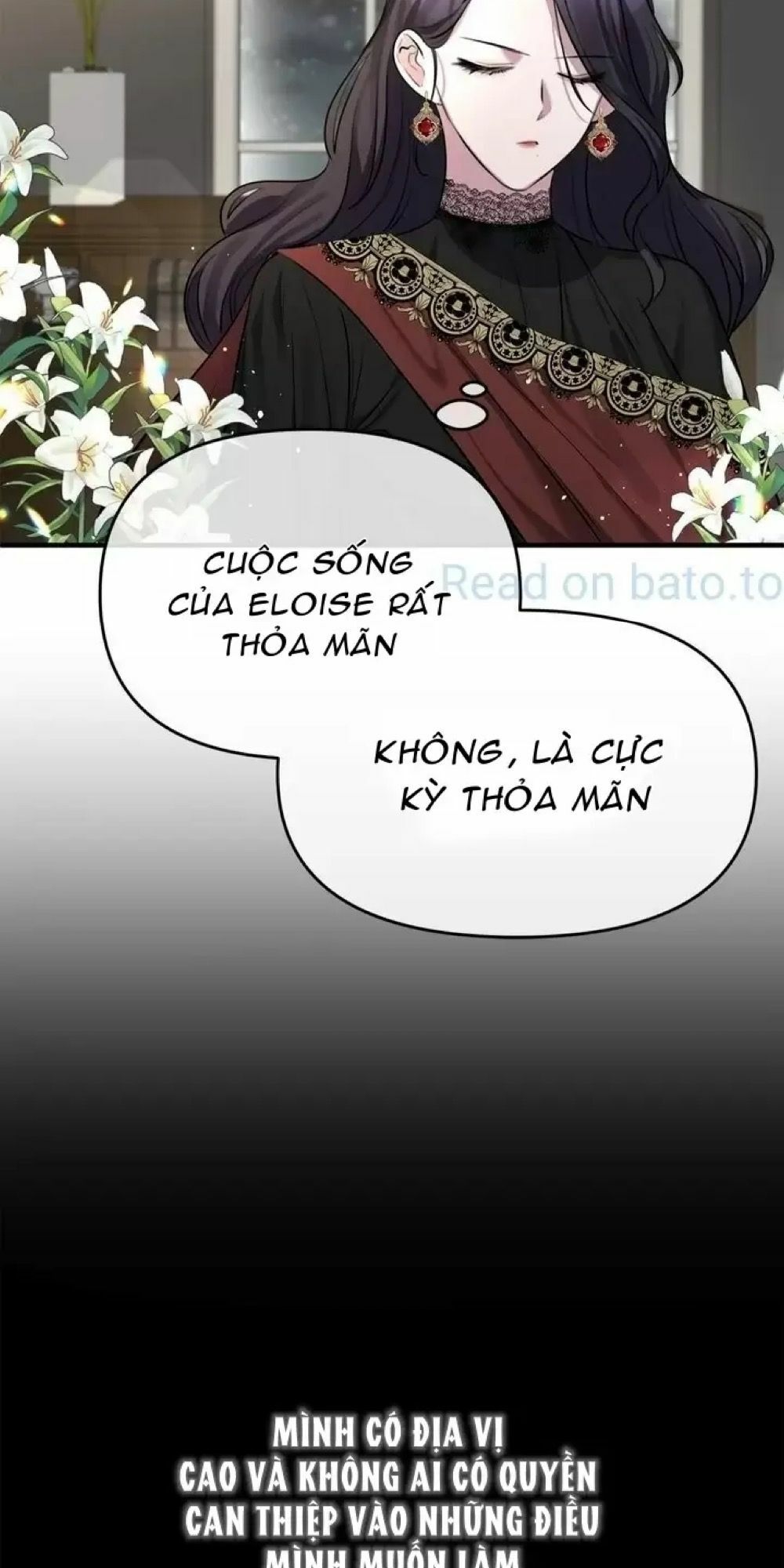 nữ công tước phương bắc là một nhân vật phản diện chapter 2 46