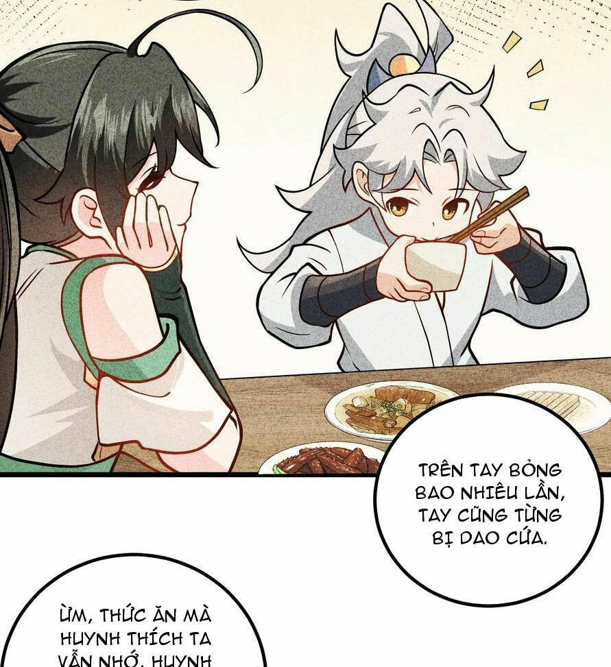 mang theo các tiên tử vô địch thiên hạ chapter 49 12