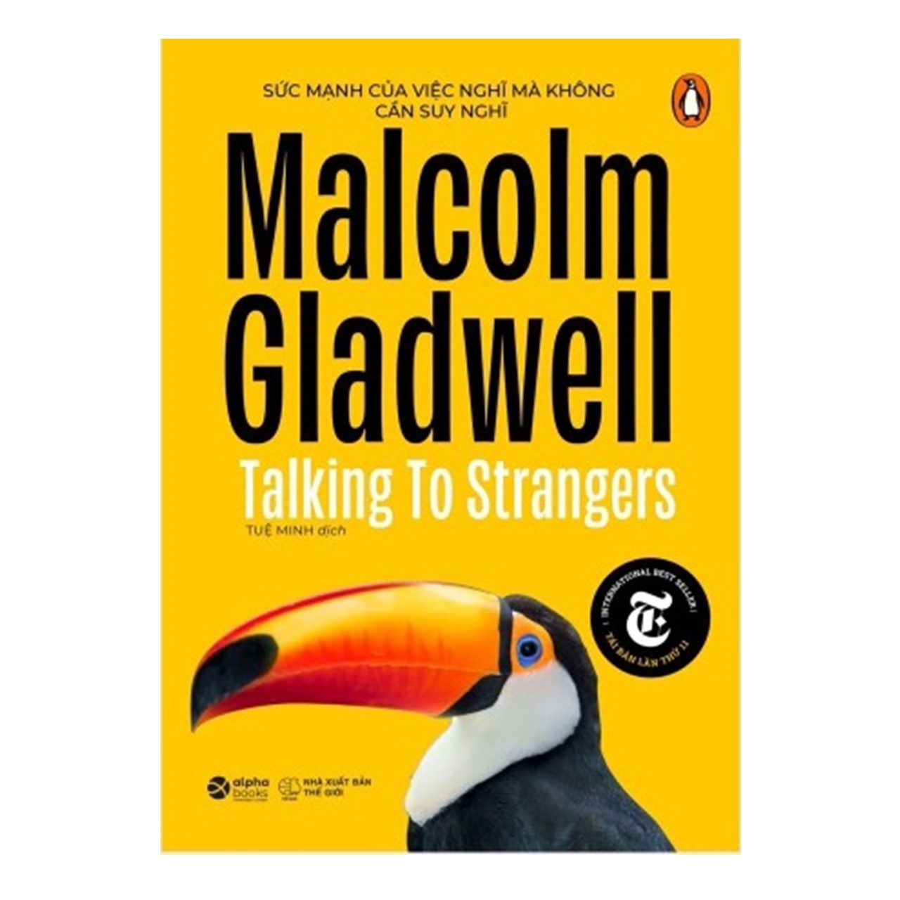 Trọn Bộ 6 Cuốn Sách Malcolm Gladwell: Những Kẻ Xuất Chúng + Điểm Bùng Phát + Trong Chớp Mắt  + Chú Chó Nhìn Thấy Gì  + David Và Goliath  + Đọc Vị Người Lạ