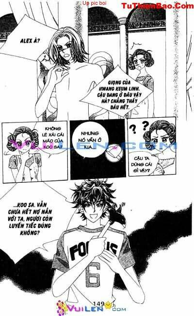 bogle goes to the kingdom chapter 40 27