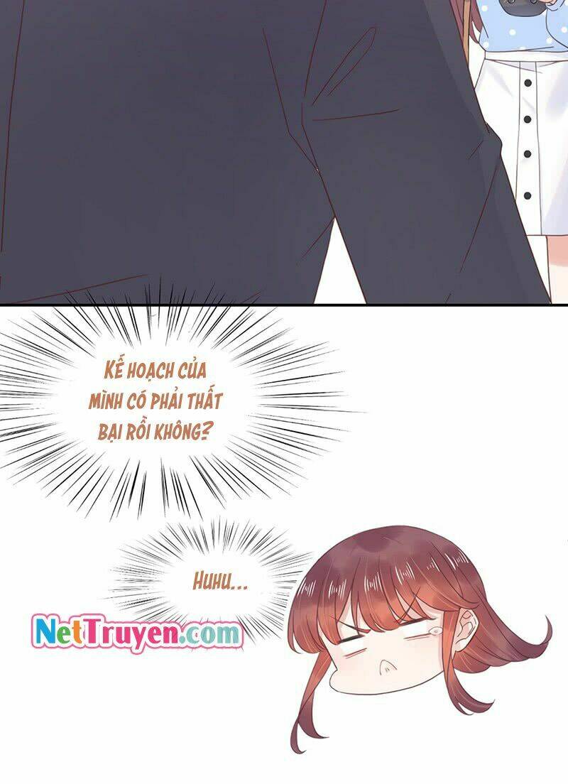 thịnh thế điềm sủng: cô vợ nhỏ đáng yêu của dịch thiếu chapter 14.5 20