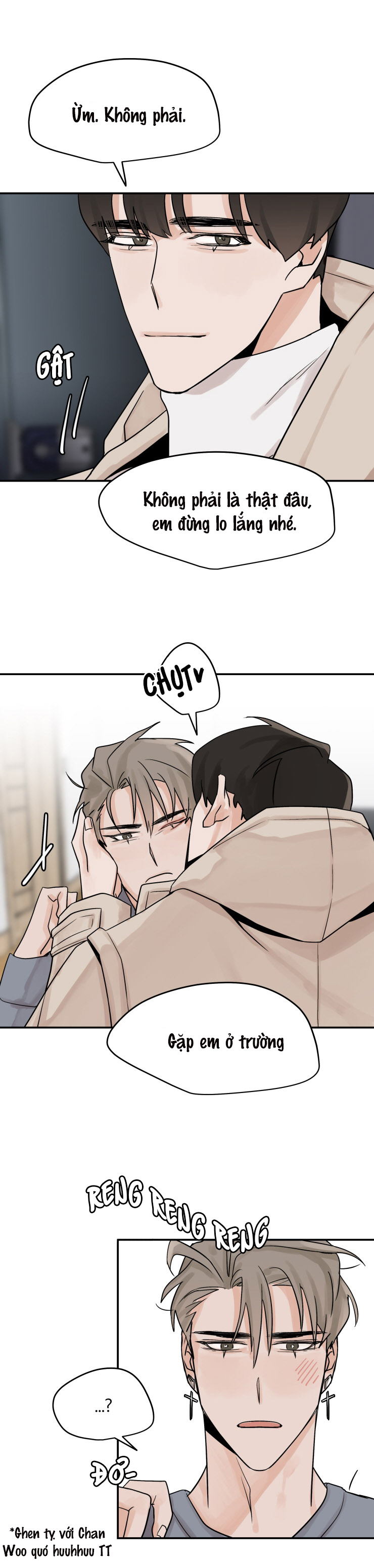 yêu thử 1 tuần, liệu có nên chapter 7 10