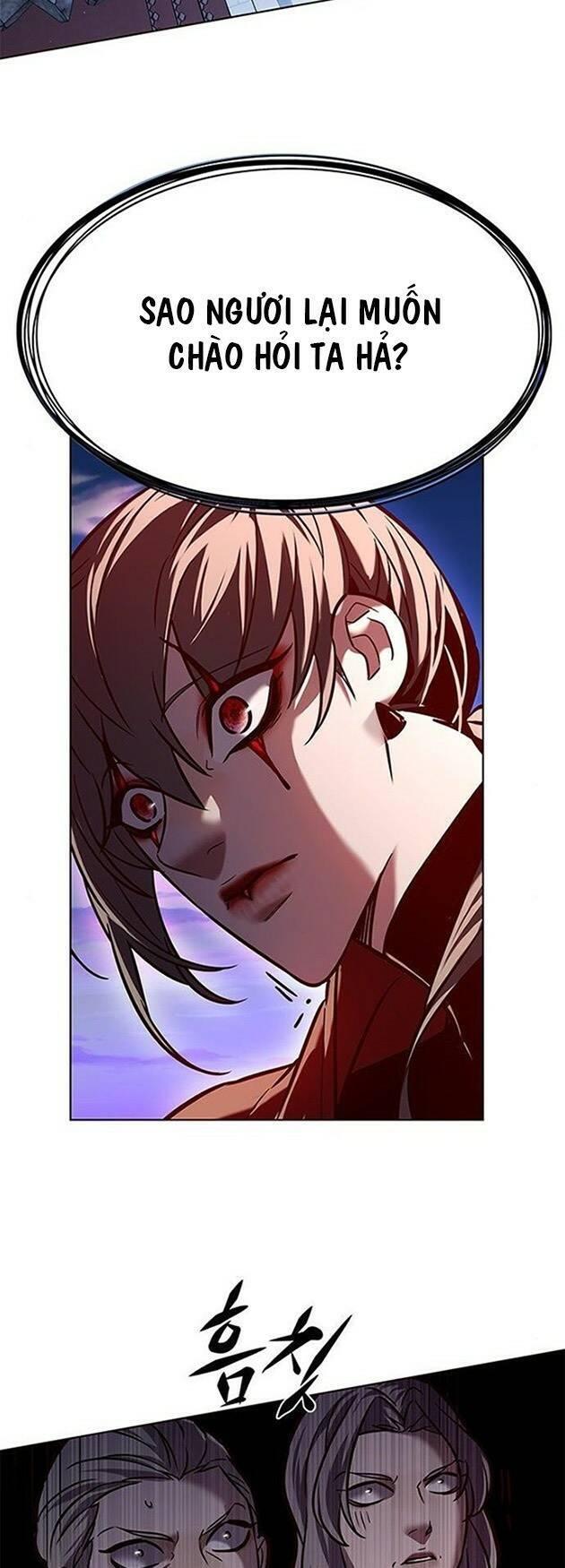 biến thân thành mèo chapter 220 23