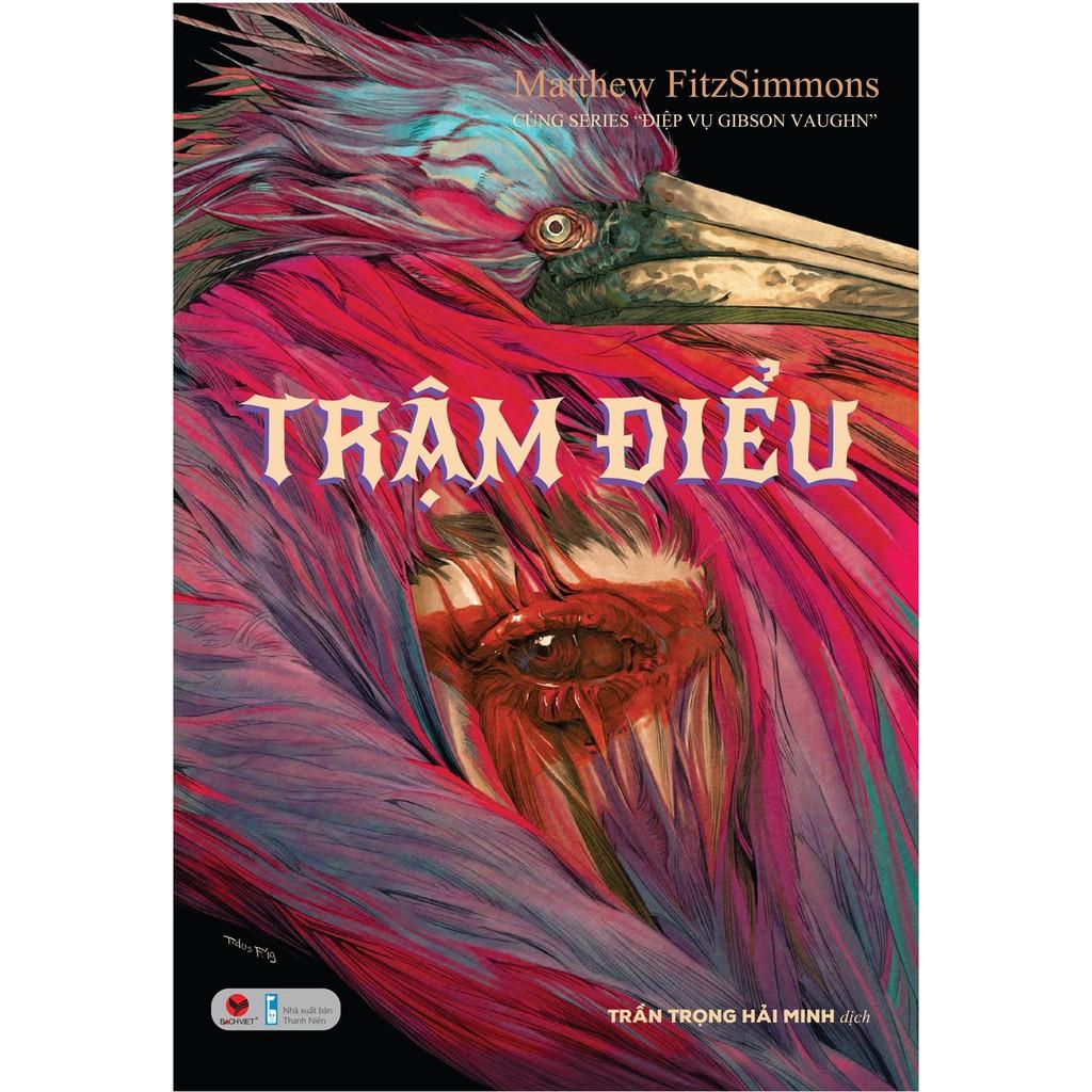 Sách - Trậm Điểu