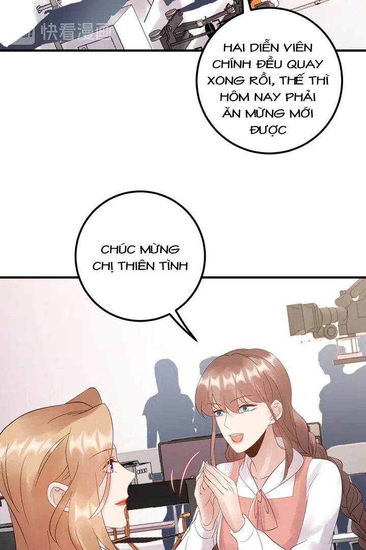 trọng sinh chi ức vạn ảnh hậu yếu thượng vị chapter 262 5