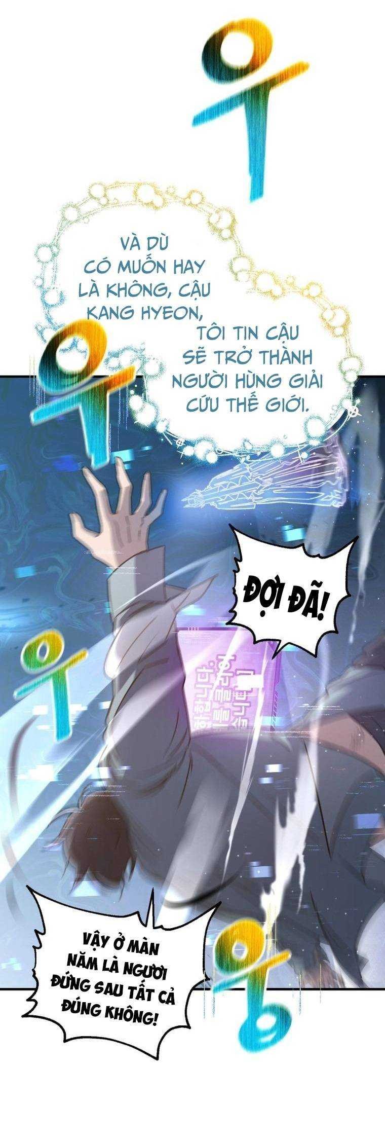 chỉ mình ta tái sinh chapter 11 72