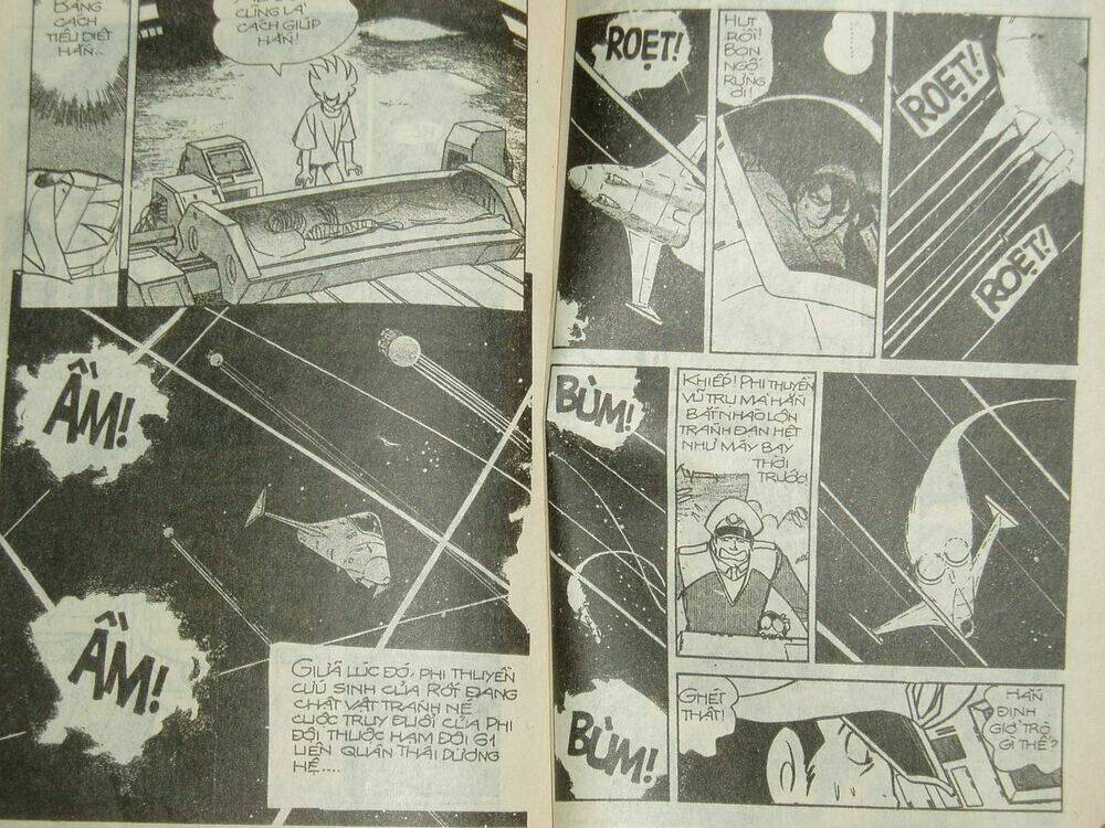 siêu nhân locke chapter 6 68