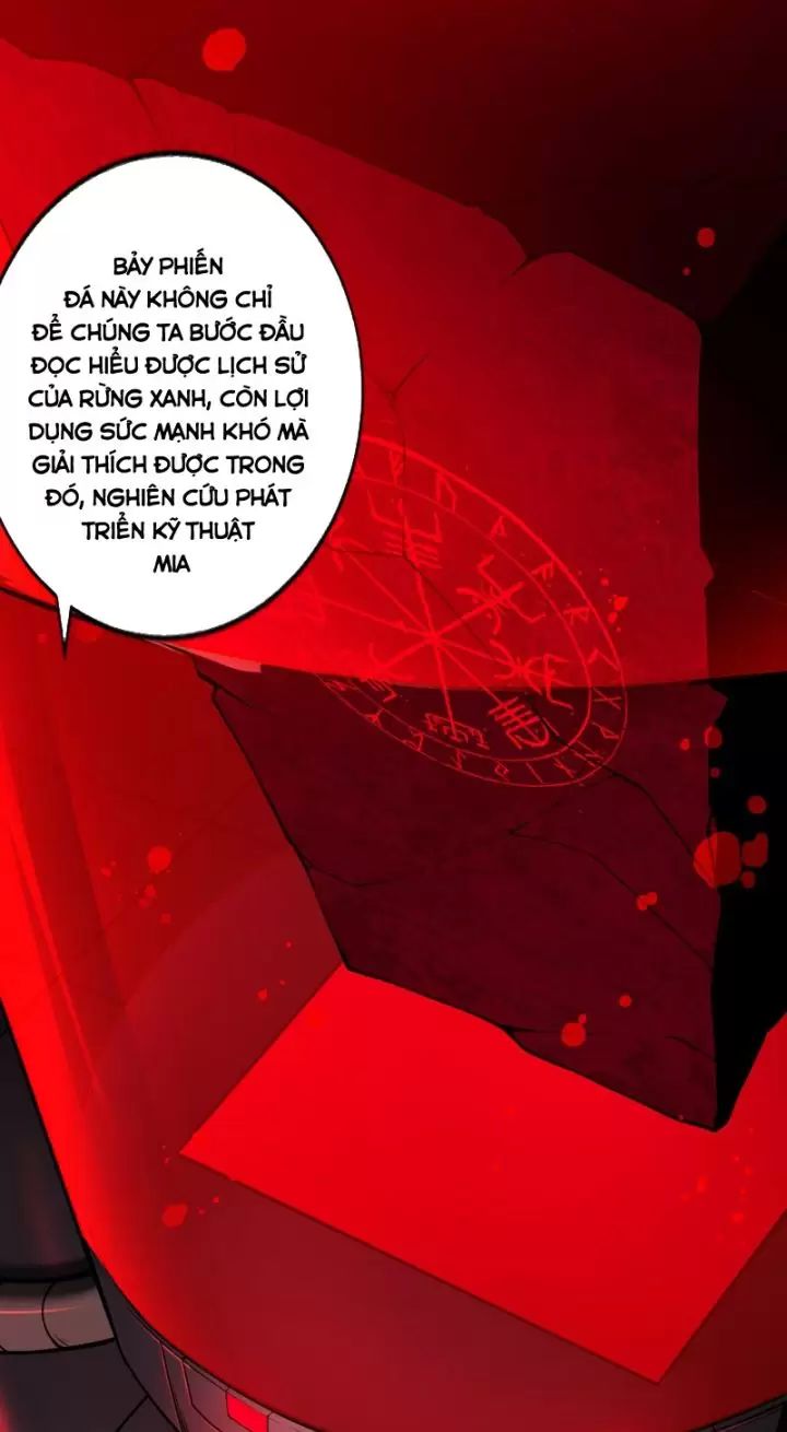 ta, chúa tể rừng xanh chapter 16 4