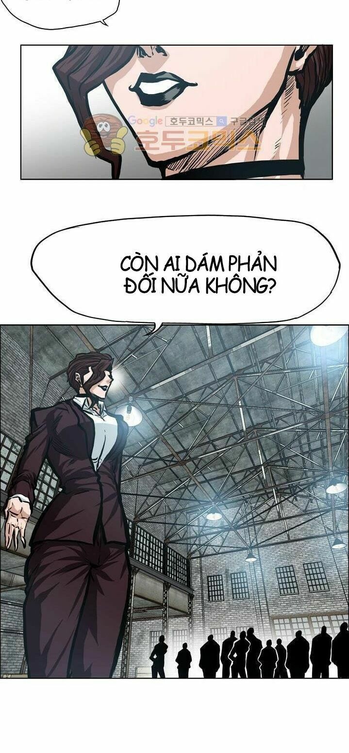 bá chủ học đường ss3 chapter 27 27