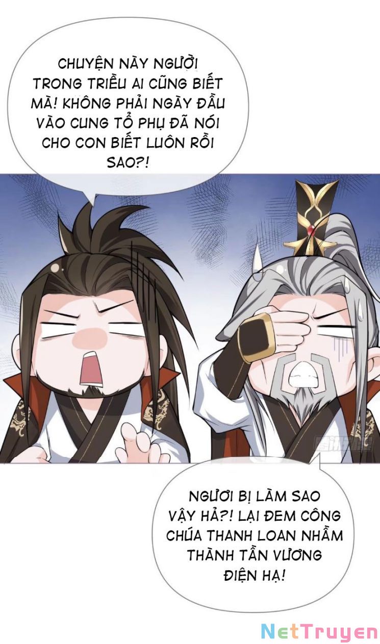 nhập mộ chi thần chapter 22 24