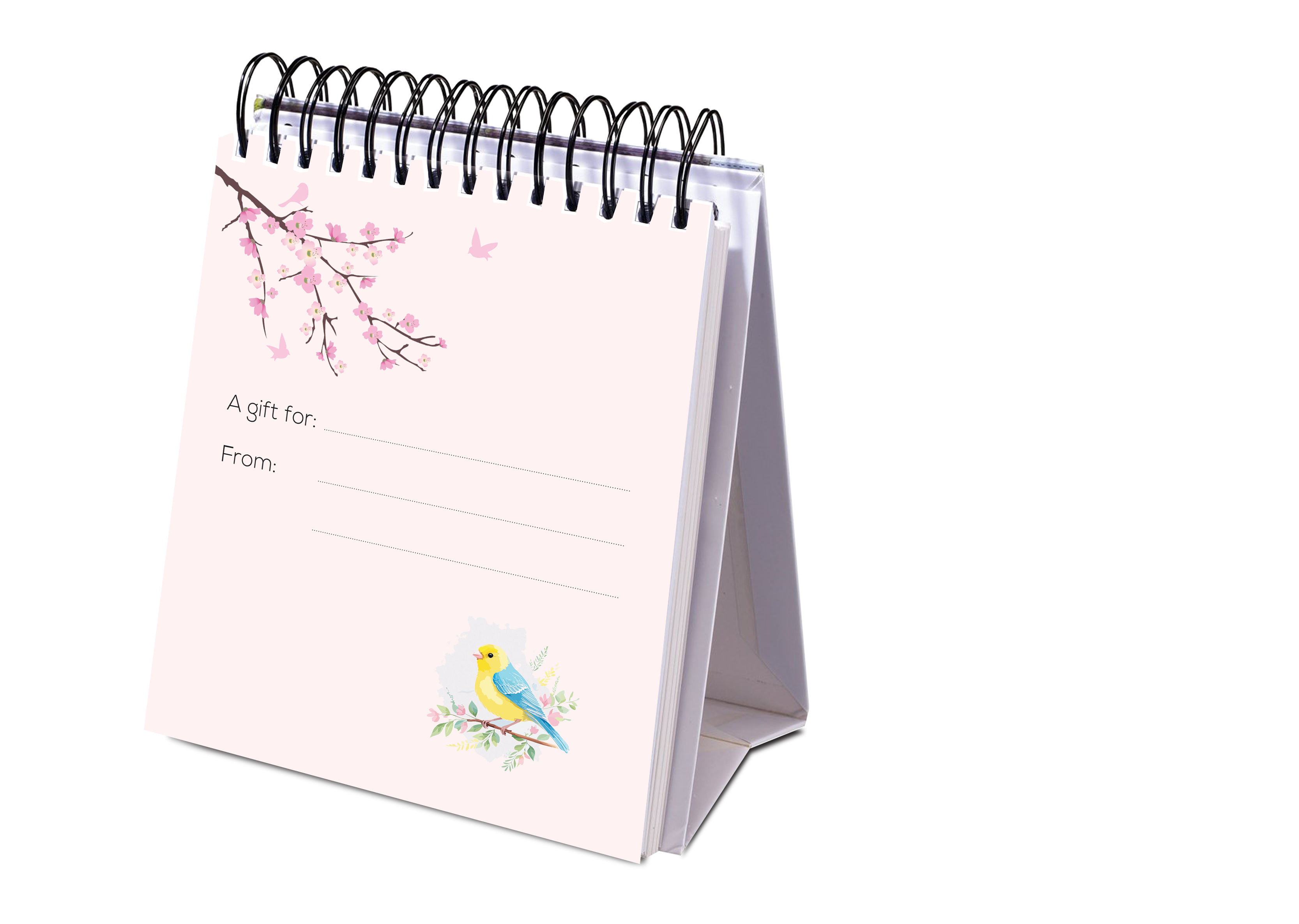 LỊCH BÀN BÍNH NGỌ 2026: GIEO MẦM YÊU THƯƠNG - Phanbook