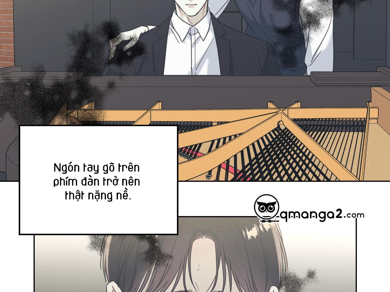 dải hợp âm trên đại dương xanh chapter 13 34