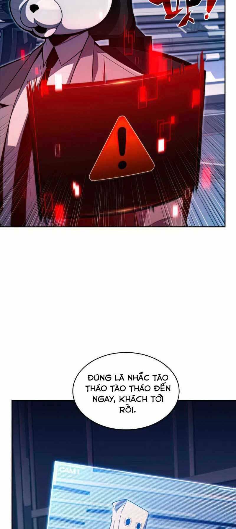 kẻ thách đấu chapter 46 16