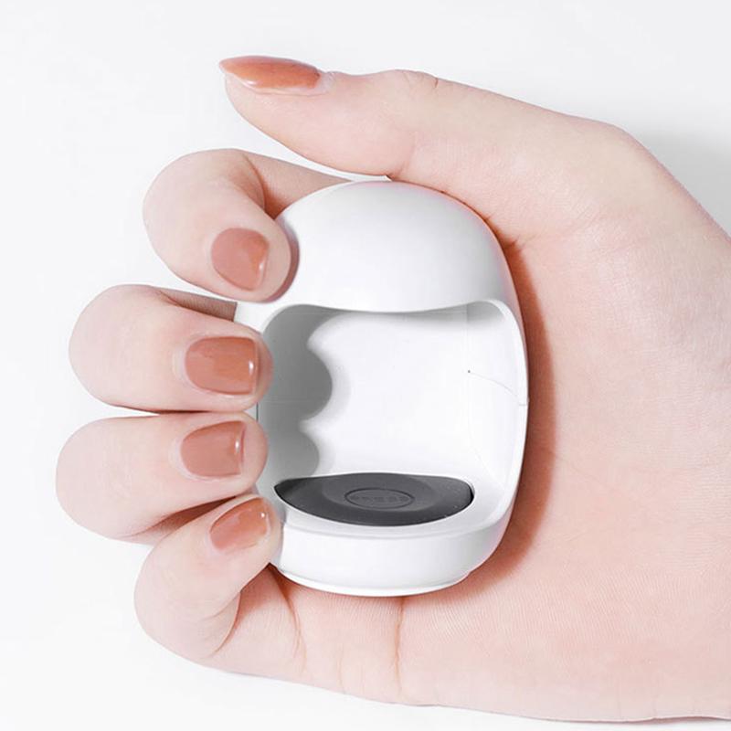 Đèn LED bảo dưỡng hong khô sơn móng tay 3W